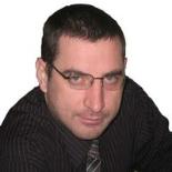 Михаил Обухов