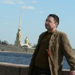 Дмитрий Тотай