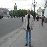 Александр Кистанов