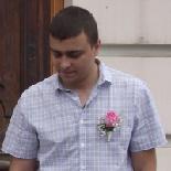 Максим Аргишев