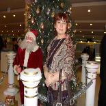 Людмила Мелехова