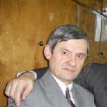 Валерий Каменских