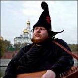 Oleg Fomin-Shakhov