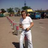 Геннадий Вязовский