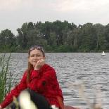 Ирина Гуляева