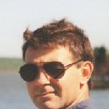 Alex Shenderov
