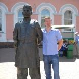 Евгений Ванюков