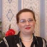 Tamara Tcherepanova