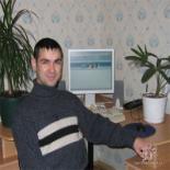 Данис Габдуллин