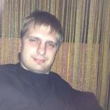 Алексей Мельников