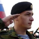Сергей Шергин