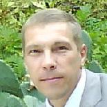 Алексей Притуловский