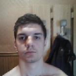 Паша Соколов