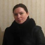 Dina Ulanova