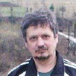 Евгений Диков