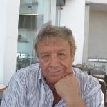 Volodya Tepper