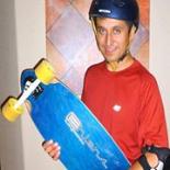 Jason Sharp