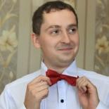 Максим Бершак