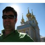Dmitry Malkin