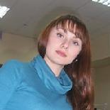 Alexandra Dotsenko