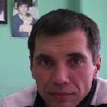 Sergey Kaliev