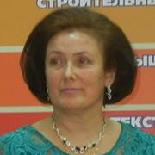 Виктория Александров� Полякова