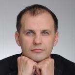 Дмитрий Лисневский