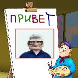 Михаил Самсонов