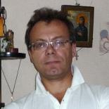 Виктор Аристархов