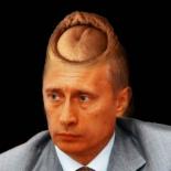 Putin Huilo