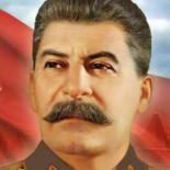 И.в. Сталин