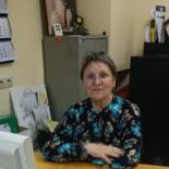 Елена Ибрагимова