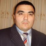 Хасан Абдухаликов