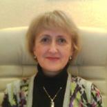 Ирина Валентиновна