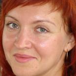 Ирина Шевченко