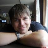 Иван Дворковой