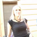 Надя Новикова