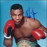 Mike Tyson