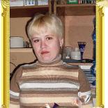 Людмила Иутина
