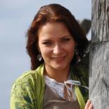 irina mirova