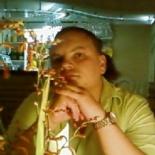 Александр Морщакин