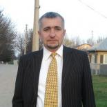 Олег Бециян