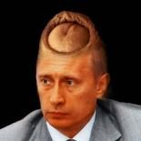 Putin  Huilopan