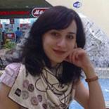 Алина Батыровна
