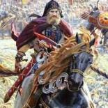 Денис Демченко