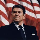Ronald Reagan ликвидатор СССР