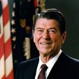 Ronald Reagan могильщик СССР