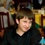 Сергей  Стальмаков