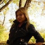 Настенька Калинина