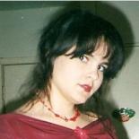 Екатерина Безрукова